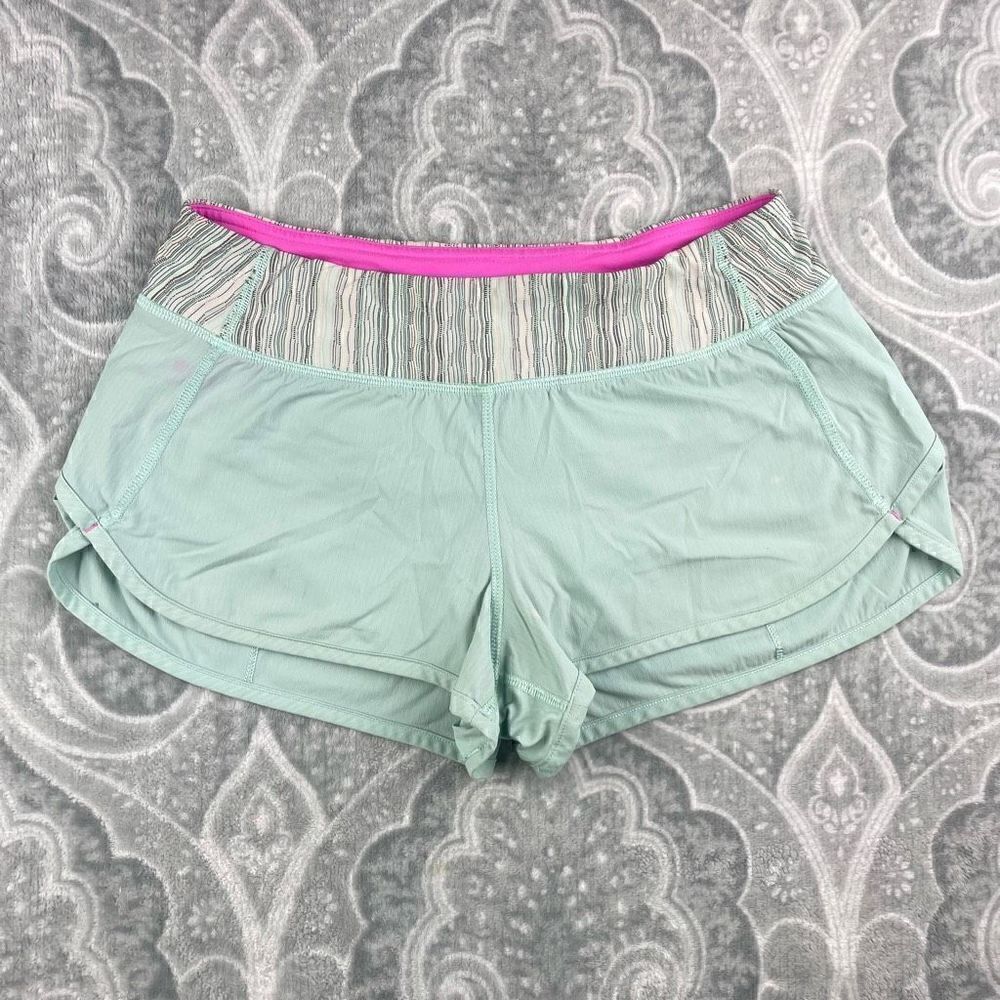 Girls Ivivva Short